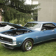 Illustration for article titled Everything Wrong with my 1968 Camaro SS/RS